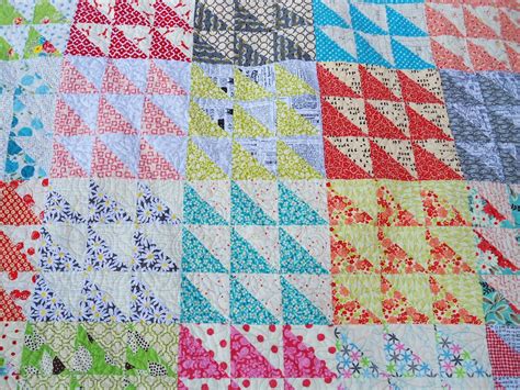 Pinkadot Quilts Hst