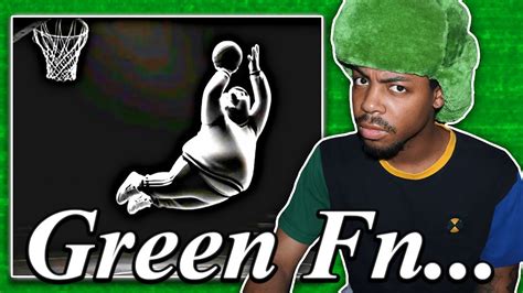 Green Fn Meme Youtube