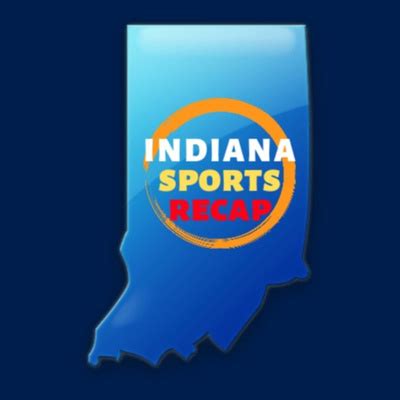 Indiana Sports Recap A Podcast On Spotify For Podcasters