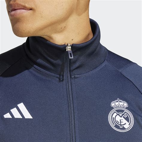 Ch Ndal De Hombre Equipacion Real Madrid Cf Adidas