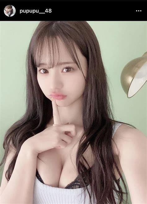 画像・写真 胸が成長している？nmb48・和田海佑、美巨乳はみ出しオフショット公開にファン興奮「超ウルトラセクシー」の声2333