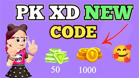 PK XD CREATOR CODE PK XD REDEEM CODE TODAY CODES PK XD 2023