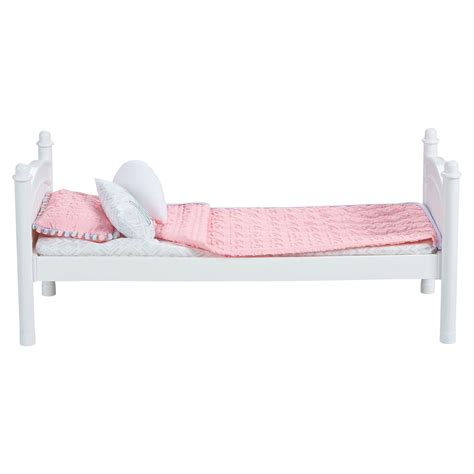 My Life As Stackable Bed For 18” Doll 6 Pieces