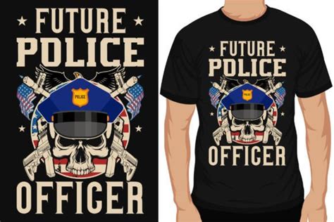 139 Police Flag Designs And Graphics