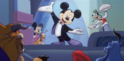 Mickey Mouse's Impending Copyright Expiration Explained