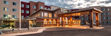 Extended-Stay Hotel in Rapid City, SD | Residence Inn