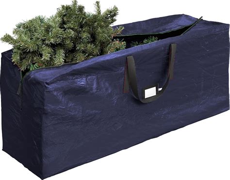 Amazon Heavy Duty Christmas Tree Storage Bag 7 5 Ft Christmas