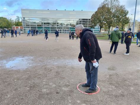 Fête du Club 2023 ASMB Petanque