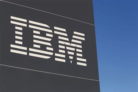 Ibm Is Giving Its Enterprise Server Line Up A Huge New Addition Techradar