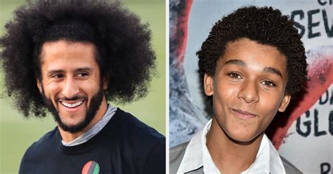 Colin Kaepernick's Netflix Series Casts Jaden Michael