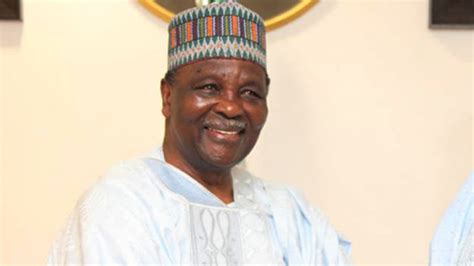 Updated Gowon Not Dead Still Around And Well Says Aide