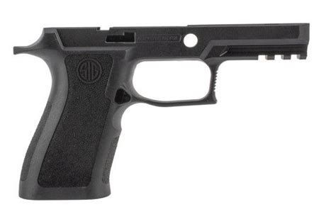 Sig Sauer Grip Module Assembly 320 X Series 9 40 357 Carry Large Black