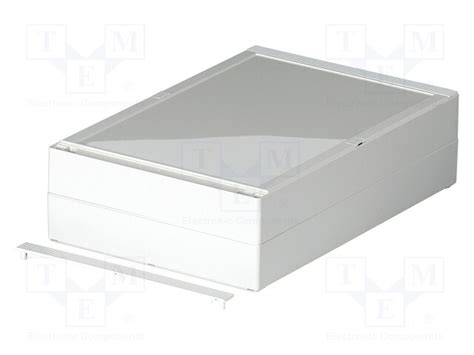 D2120301 -AS OKW - Enclosure: multipurpose | X: 200mm; Y: 300mm; Z ...