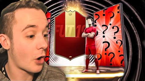 My Highest Rated Fut Champs Rewards Ever Fifa Ultimate Team