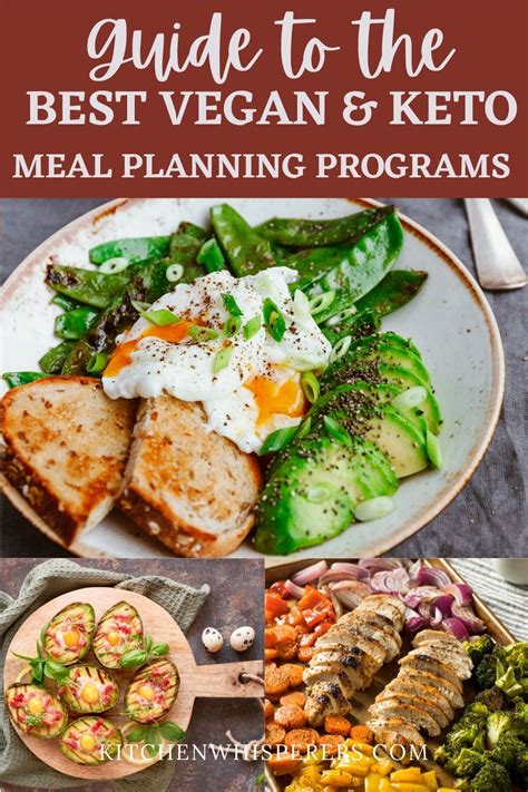 Best Vegan Keto Meal Plans For Beginners Artofit