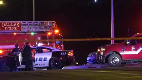 2 People Killed 2 Taken To Hospital After Saturday Night Crash Dallas