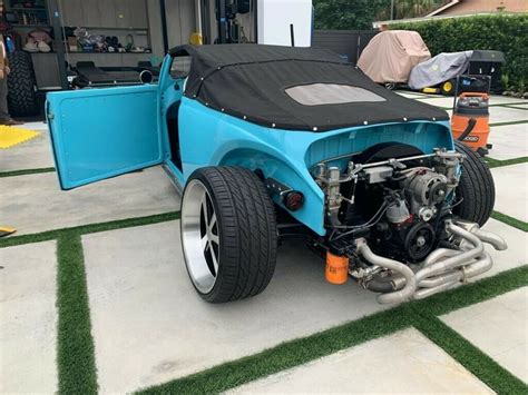 Volkswagen Beetle VolksRod Hot Rod For Sale Volkswagen Beetle Classic For Sale In