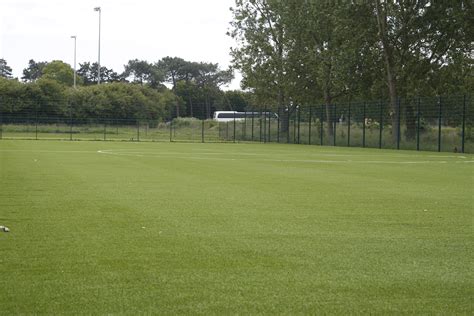 3G Sports Pitch Surfacing 3G Synthetic Turf Surfaces