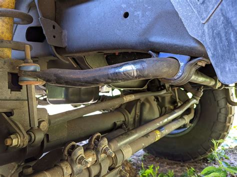 Do You Need A Sway Bar To Pull A Camper