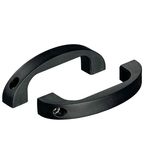 Plastic Handles High Temperature - DB – ECH SOLUTIONS LTD