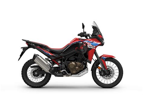 Crf L Africa Twin Dventure Honda Motorcycles