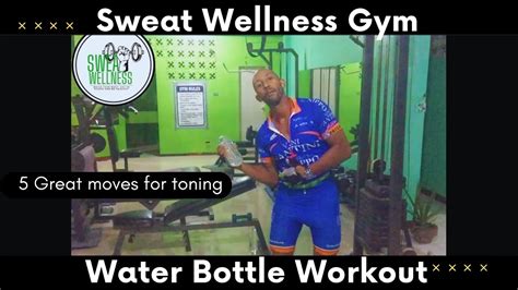 Sweat Wellness Gym Best Gym In Koronadal City Youtube