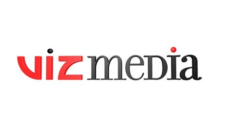 Viz Media (Japan) - Closing Logos