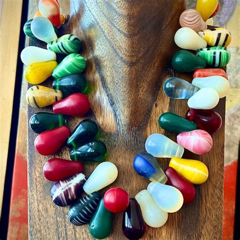 Mali Wedding Beads Etsy