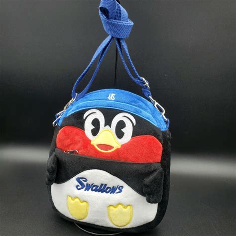 Yahoo オークション A 【公式グッズ 】 Tokyo Yakult Swallows 東京