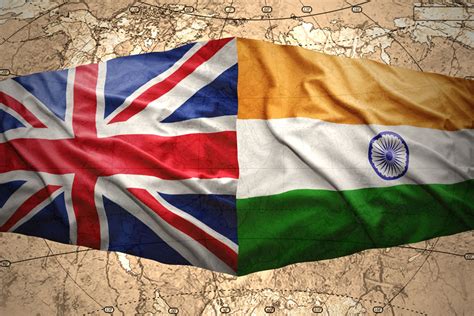 Funding Available For India Uk Collaborative Industrial Randd Govuk