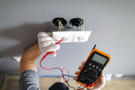 Common Electrical Problems At Home And How To Prevent Them Ceb