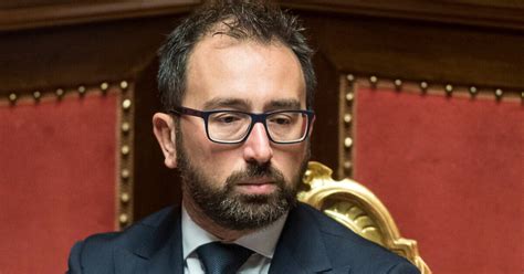 Condannato Il Ministero Di Bonafede Il Foglio