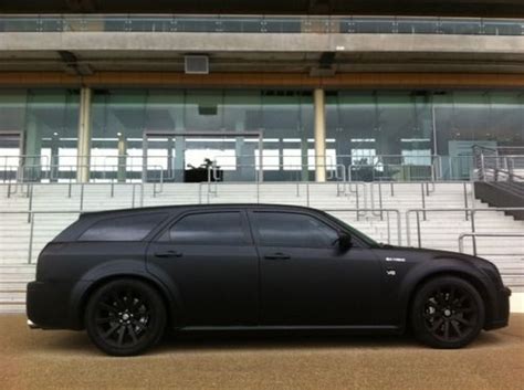 De 25+ bedste idéer inden for Dodge magnum på Pinterest