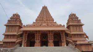 Chhatarpur Temple Timings 2024, Aarti Timings, Nearest Metro Station