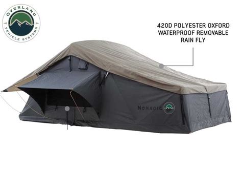 Ovs Shop Now Roof Top Tent Replacement Cover