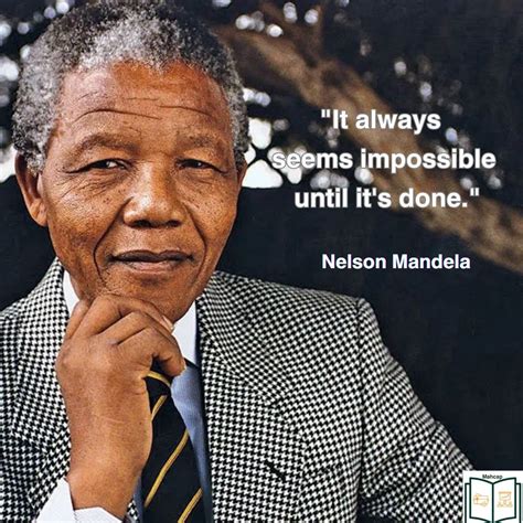 Top 12 Quotes By Nelson Mandela Mahcap Medium