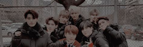 Ateez Edits ↳ Like Or Reblog If You Save ღ Twitter Header Photos