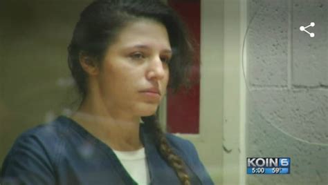 Oregon Mother Niya Breann Sosa Martinez Sentenced After Failing To Save