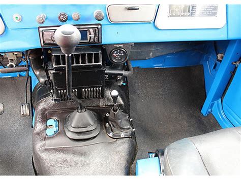 1975 Toyota Land Cruiser Bj40 For Sale In Lakeland Fl