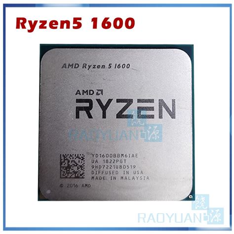 Processador Amd Ryzen R Ghz Seis N Cleos Twelve