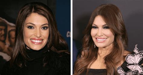 Kimberly Guilfoyle Looks Unrecognizable As Pics With Ex Gavin Newsom