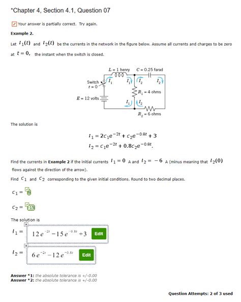 Solved 2 Decimal Places Please Answer Last Part In 2 Decimal