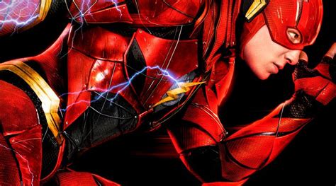 "Flashpoint" znalazł reżyserów? - Mechaniczna Kulturacja