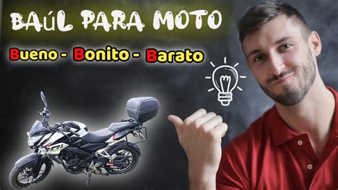 C Mo Instalar Un Ba L De Moto En Tu Bajaj Pulsar Rouser Ns