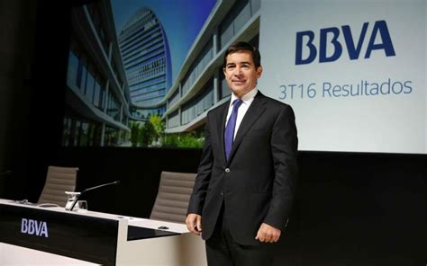 Bbva Lan A A Opa Sobre Sabadell Pedido De Registo E De Aprova O Do