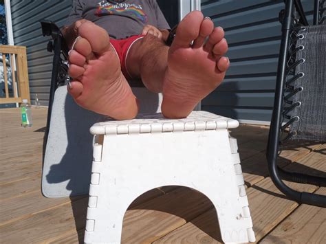 My Soles Male Foot Fetish 8 Nude Pics XHamster