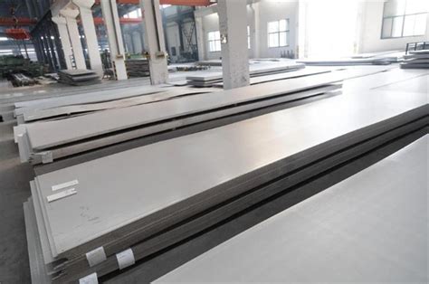 Tisco Aisi Astm Mm Thick Stainless Steel Sheet Plate