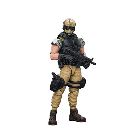 Joytoy Hardcore Coldplay Action Figure Kina Mercenaries The Sniper Ace Model Walmart