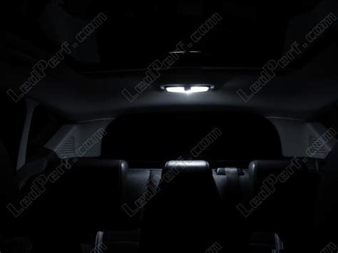 Pack Full Leds intérieur pour Ford Kuga 2