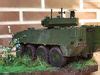 Scale Model IFV Mowag GDELS Piranha V 3D Model 3D Printable CGTrader